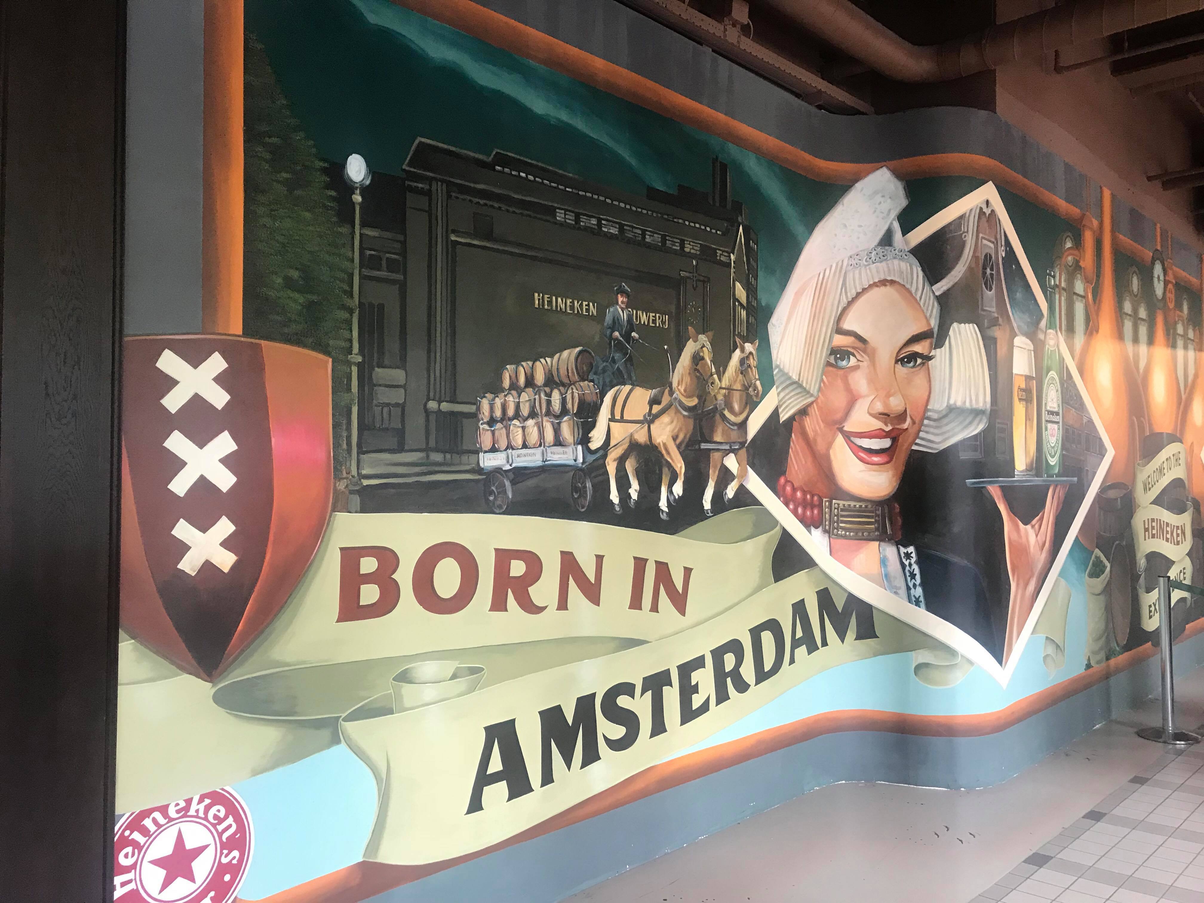 Amsterdam, Netherlands