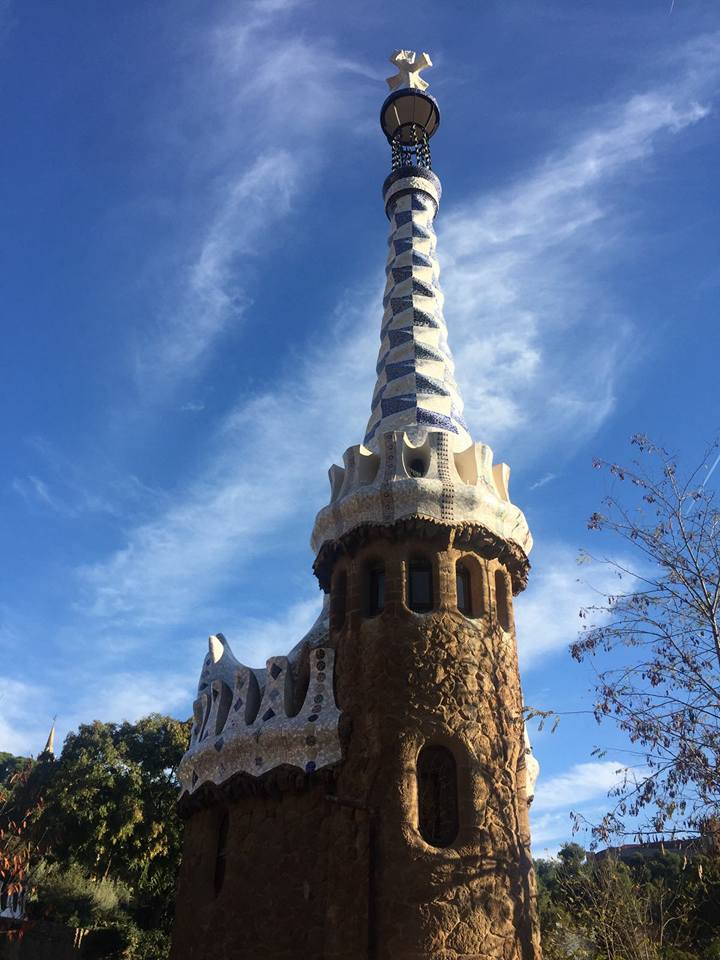 Barcelona, Spain