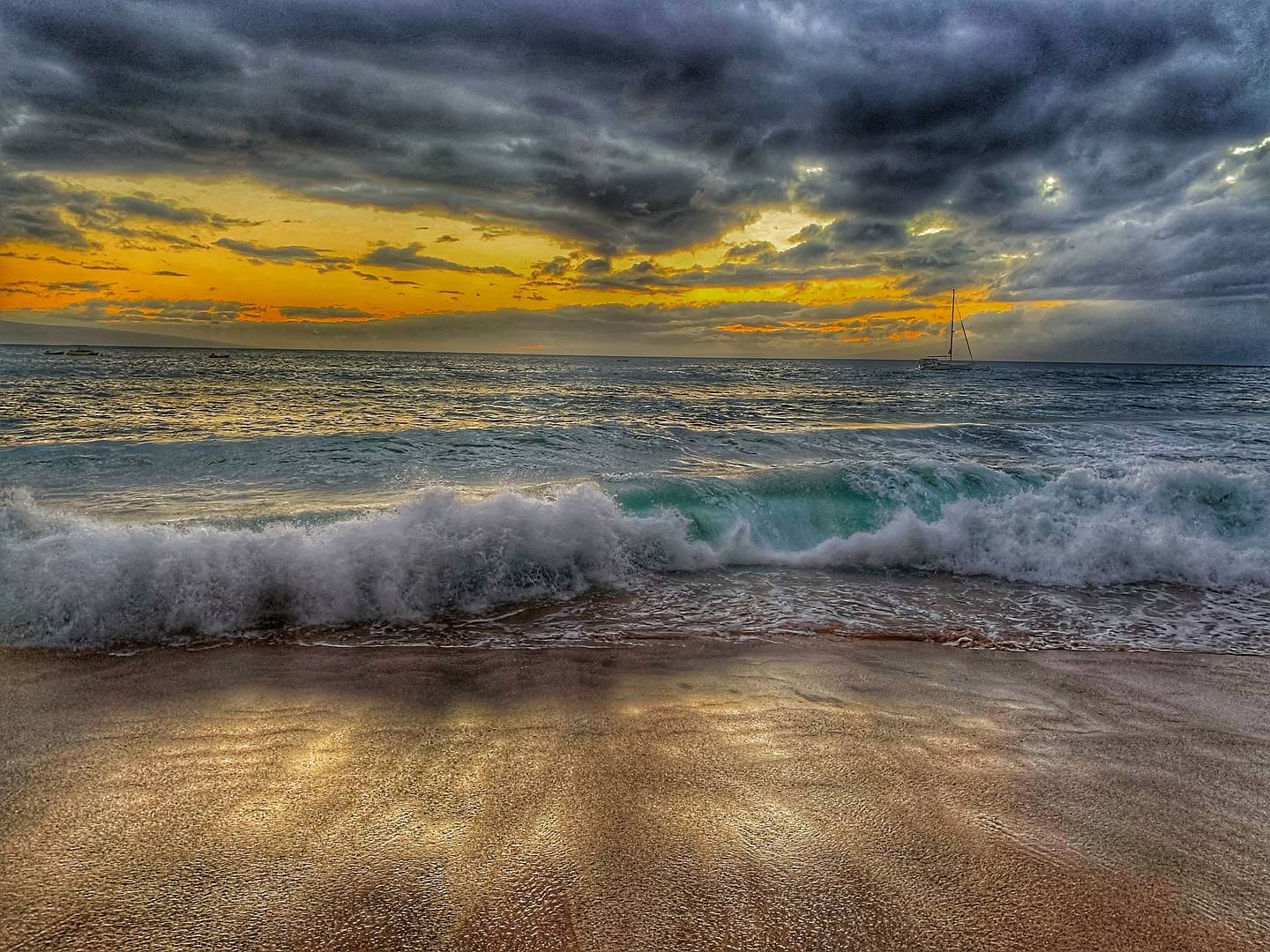 Maui, Hawaii