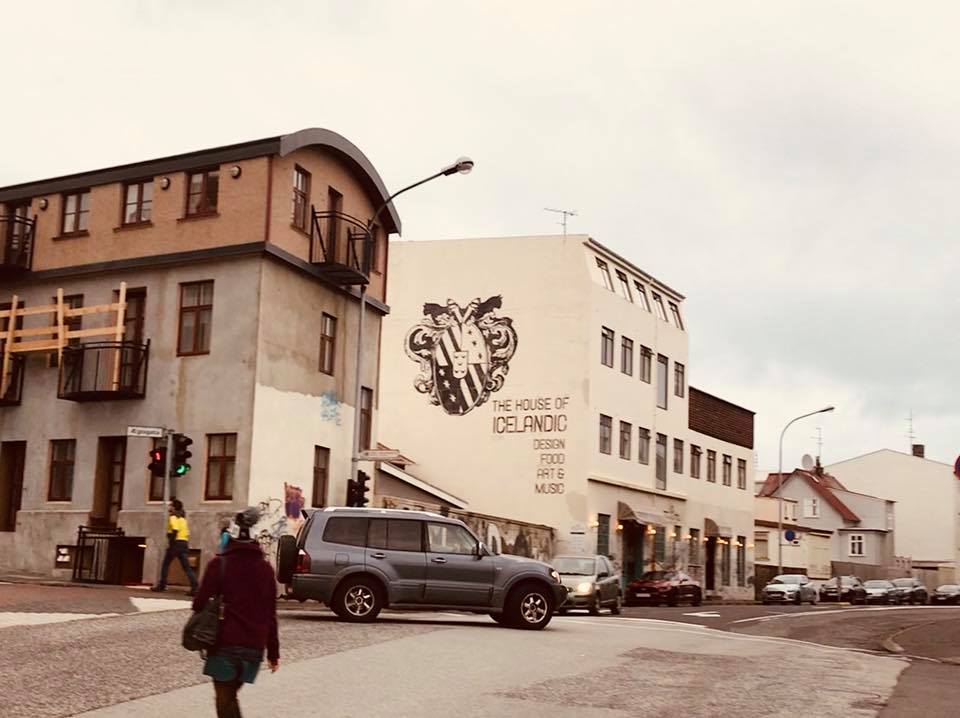 Reykjavík, Iceland