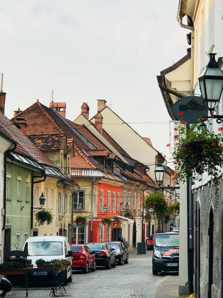 Ljubljana, Slovenia
