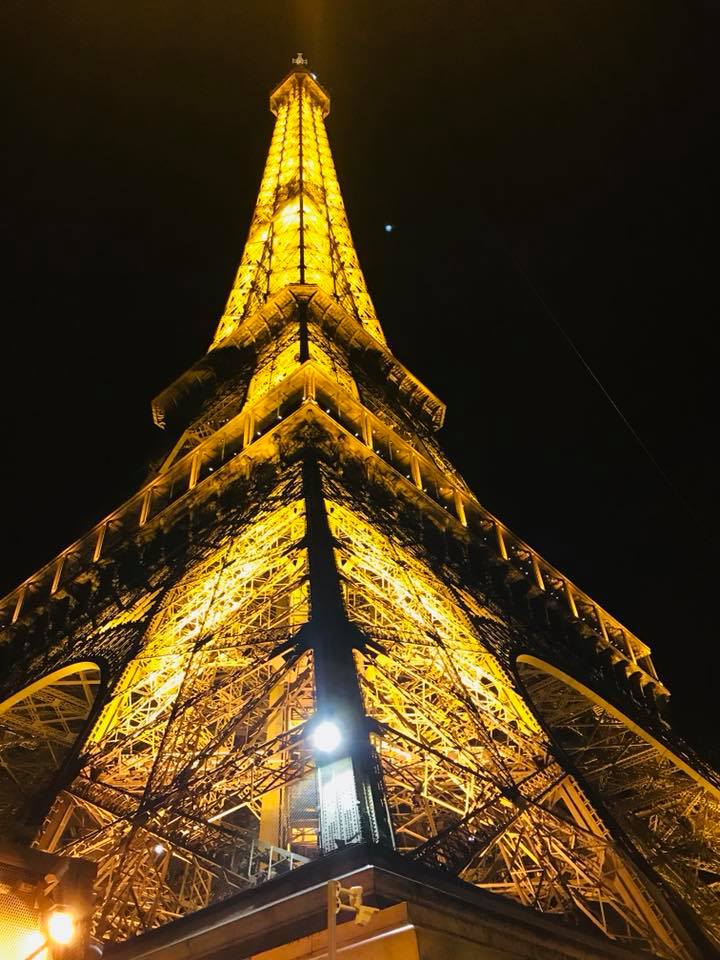 Paris, France
