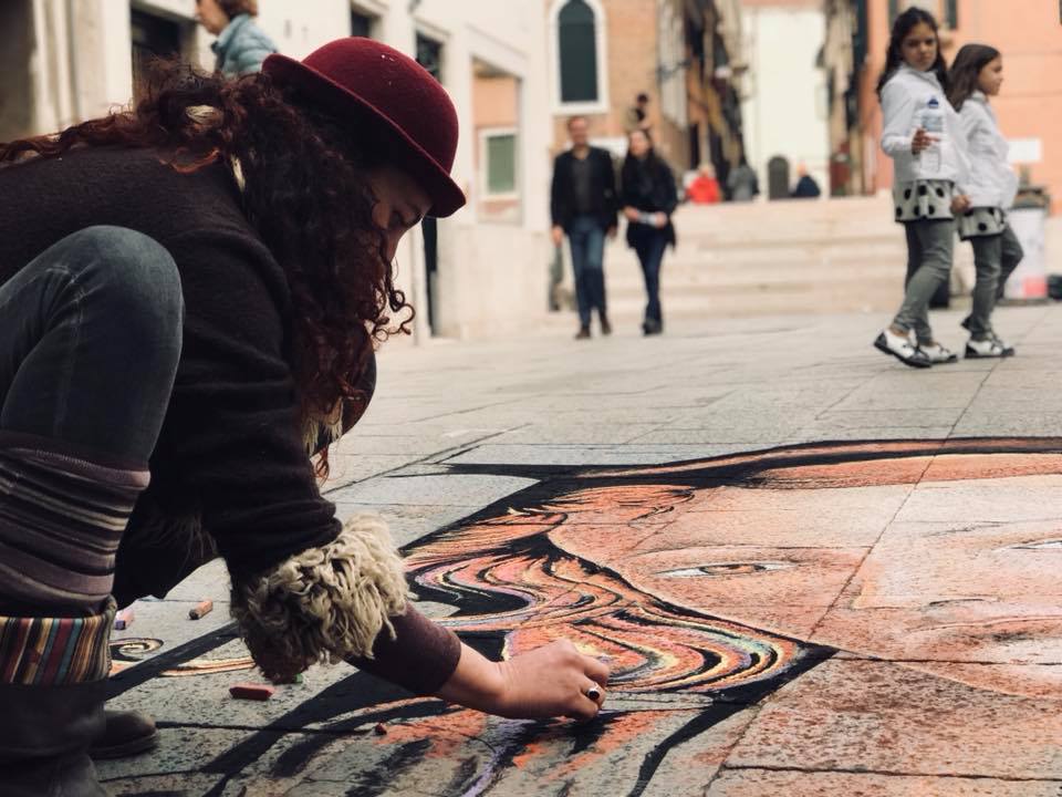 Venice, Italy