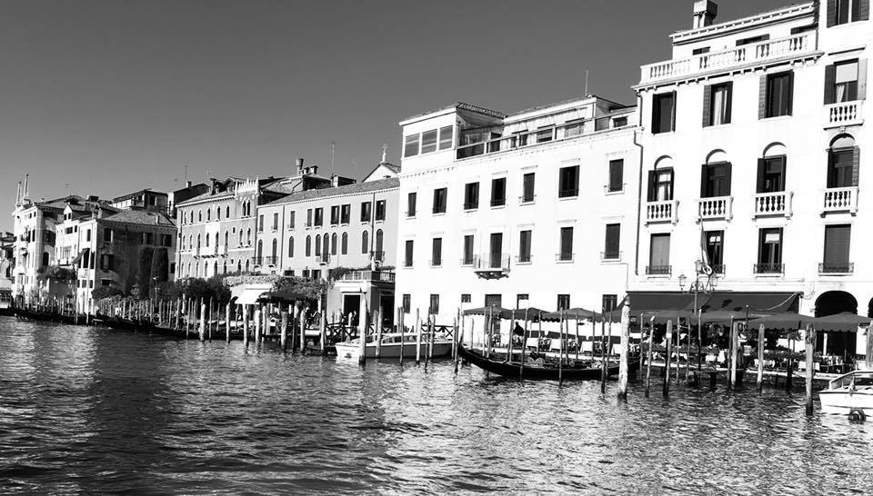 Venice, Italy