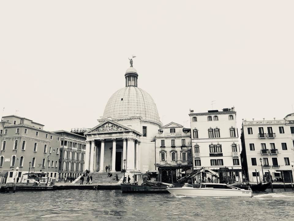 Venice, Italy