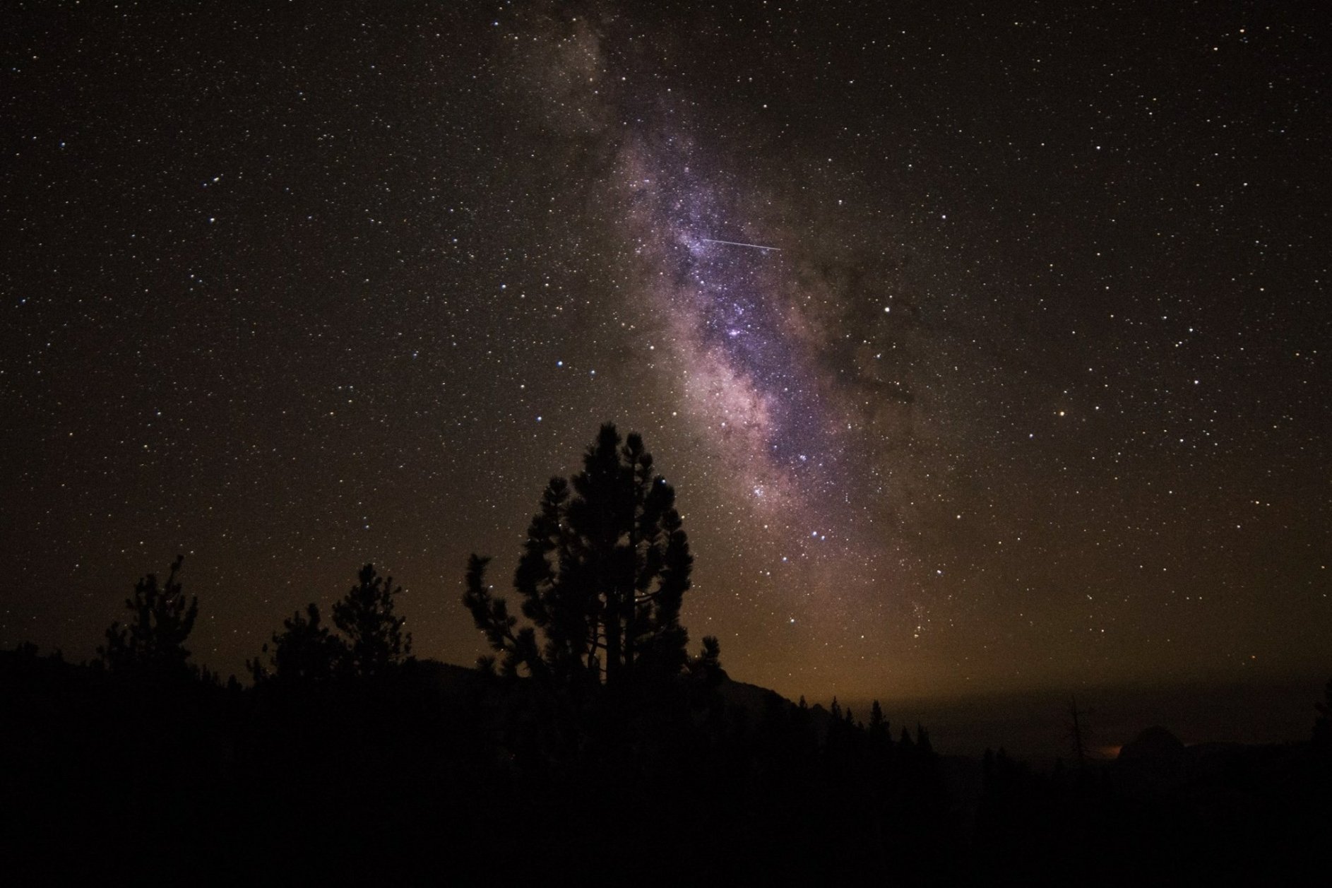 Yosemite, California